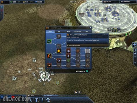 supreme commander 2 console commands.